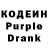 Codein Purple Drank Alikhan Erkinov